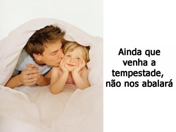 Vem desfrutar do amor de Deus - página 10