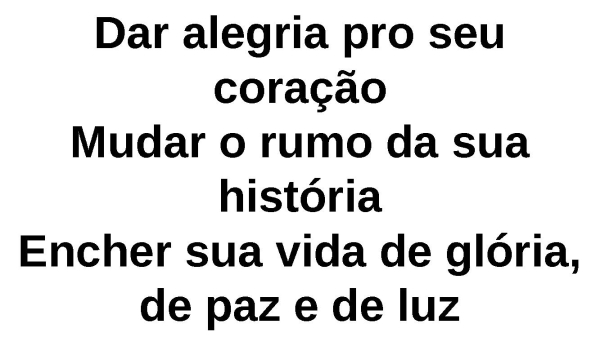 o nome Voz da verdade - página 3