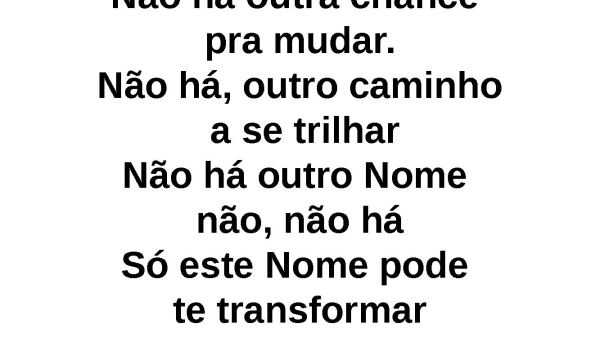 o nome Voz da verdade - página 7