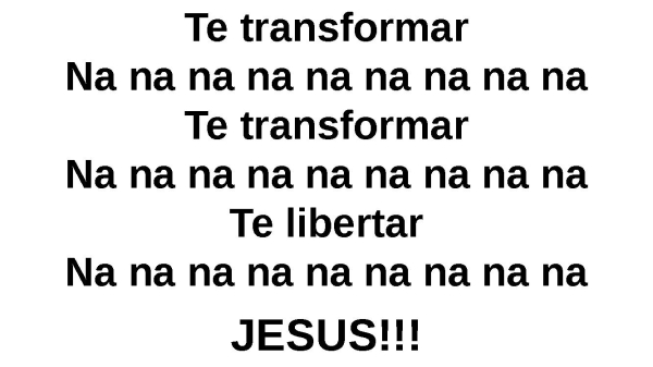 o nome Voz da verdade - página 8