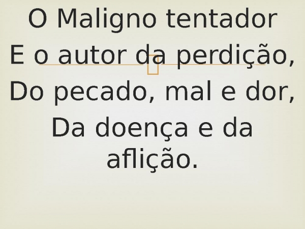 6 - Na Maldição da Cruz.pptx - página 4