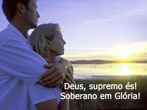 Deus supremo és - página 2