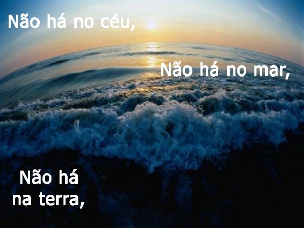 Deus supremo és - página 13
