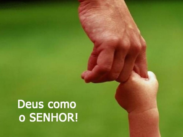 Deus supremo és - página 14