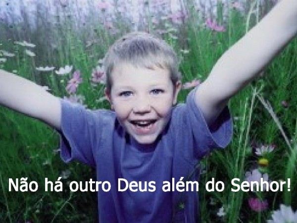 Deus supremo és - página 6