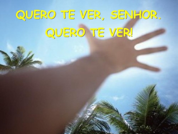 Abre Senhor os Meus Olhos - página 4