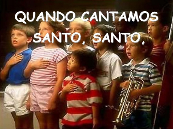 Abre Senhor os Meus Olhos - página 8