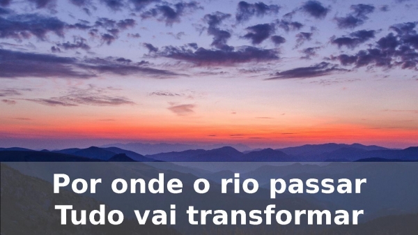 Águas Purificadoras - Diante do Trono - página 4