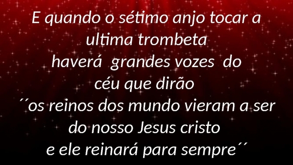 7 Trombetas.pptx - página 17