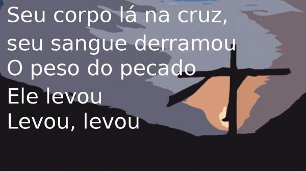 Pra sempre  - página 2