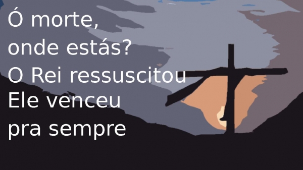 Pra sempre  - página 6