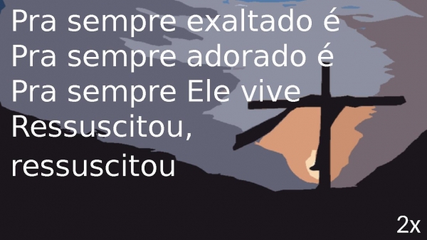 Pra sempre  - página 7