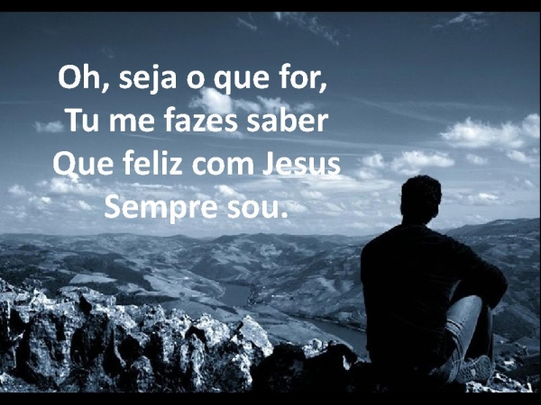 Sou feliz - página 2