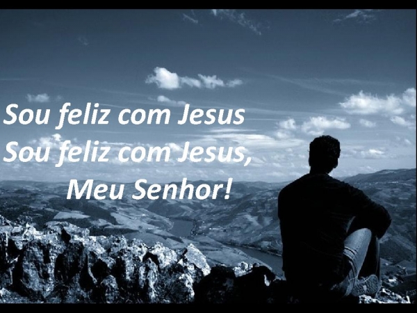 Sou feliz - página 6