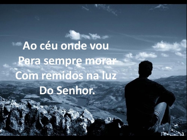 Sou feliz - página 8