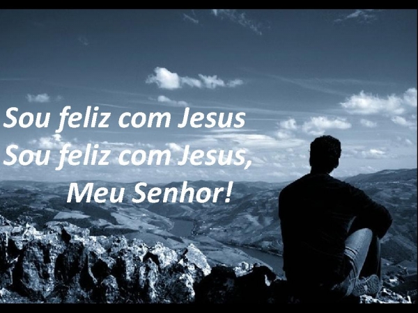 Sou feliz - página 9