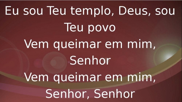 Lenha e fogo - página 6
