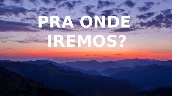 Pra Onde Iremos - Gabriela Rocha - página 1