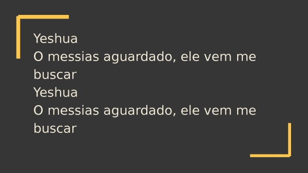 Vem me buscar  + Alem do rio azul - página 3