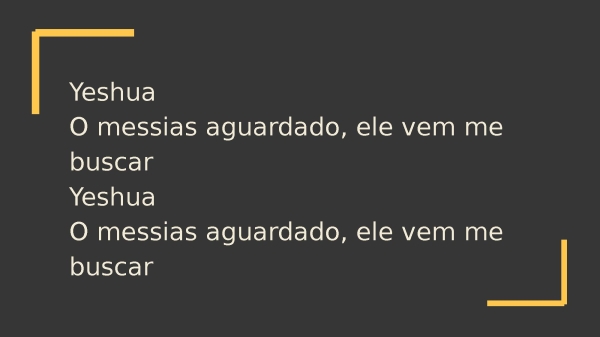 Vem me buscar  + Alem do rio azul - página 5
