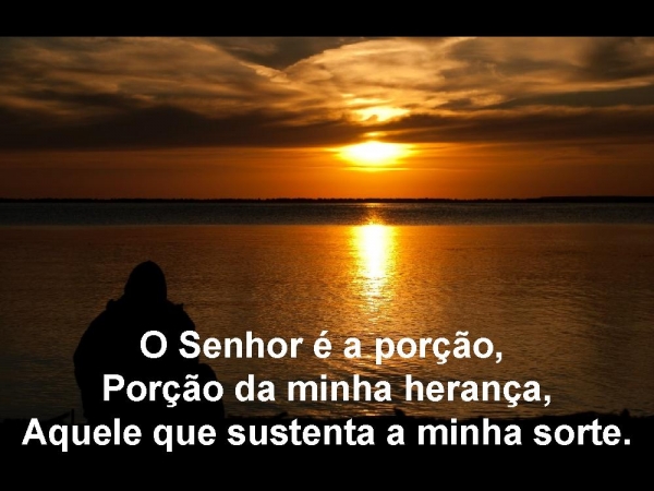 Deus é meu refúgio - página 2