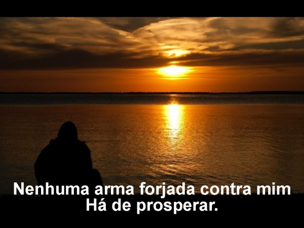 Deus é meu refúgio - página 3