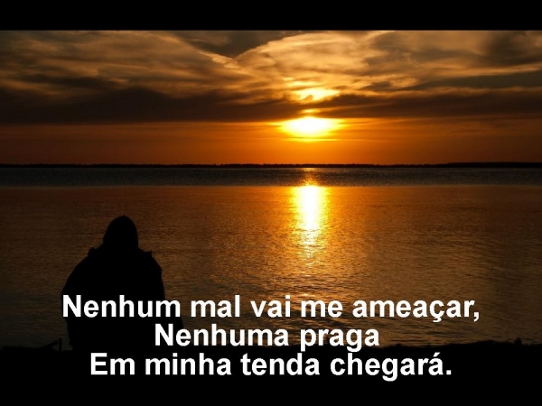 Deus é meu refúgio - página 4