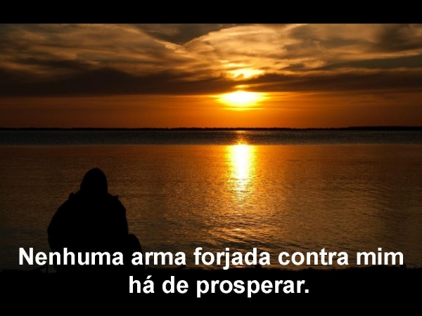 Deus é meu refúgio - página 5