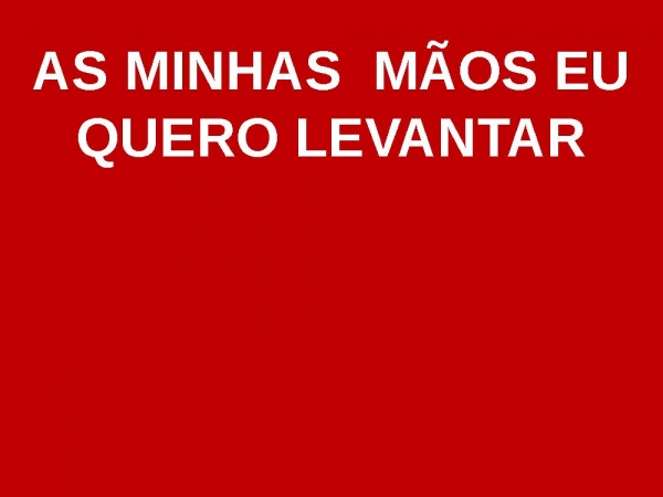 ESPÍRITO, ENCHE A MINHA VIDA! - página 6
