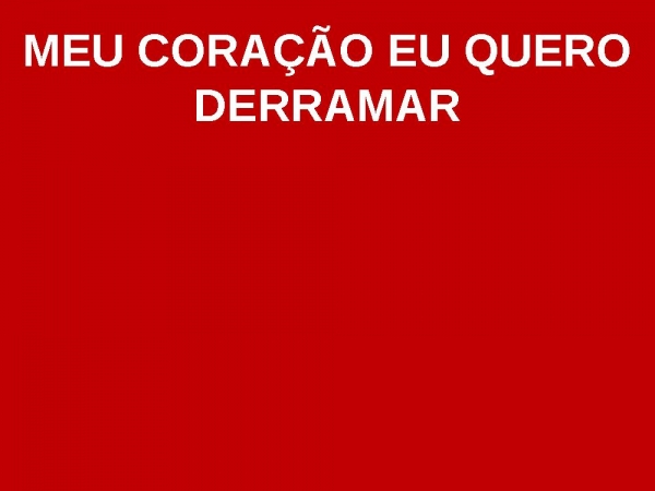 ESPÍRITO, ENCHE A MINHA VIDA! - página 8