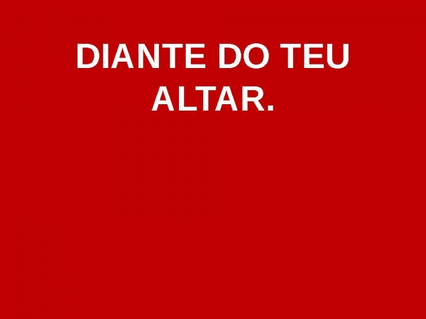 ESPÍRITO, ENCHE A MINHA VIDA! - página 9