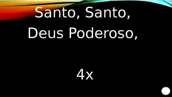 Santo - página 11