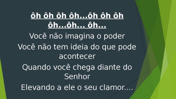 A GRANDE MURALHA PRÓFETICO SOUL - página 2
