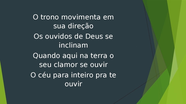 A GRANDE MURALHA PRÓFETICO SOUL - página 3