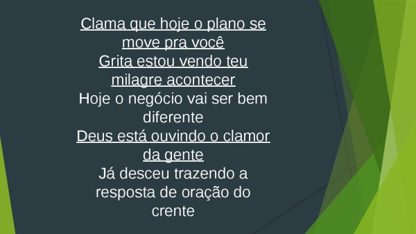 A GRANDE MURALHA PRÓFETICO SOUL - página 6
