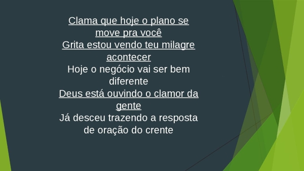 A GRANDE MURALHA PRÓFETICO SOUL - página 9