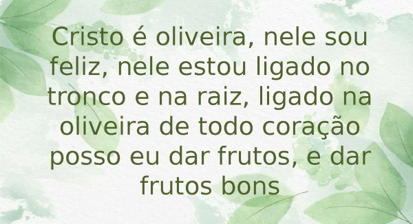 oliveira verdadeira - página 6