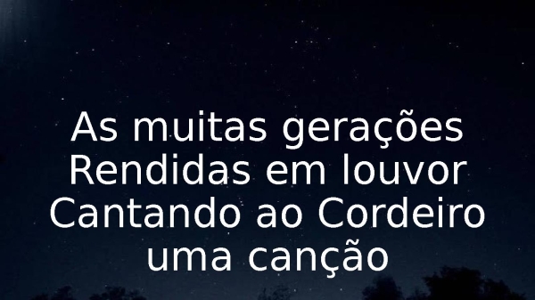 Santo Pra Sempre - novo 25-04-26 - página 2