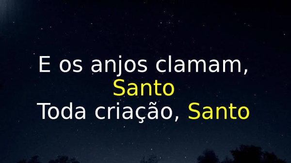 Santo Pra Sempre - novo 25-04-26 - página 19
