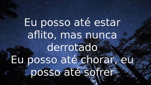 Deus proverá.pptx - página 2