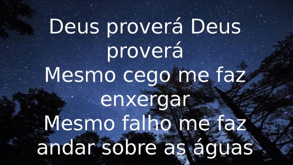 Deus proverá.pptx - página 15