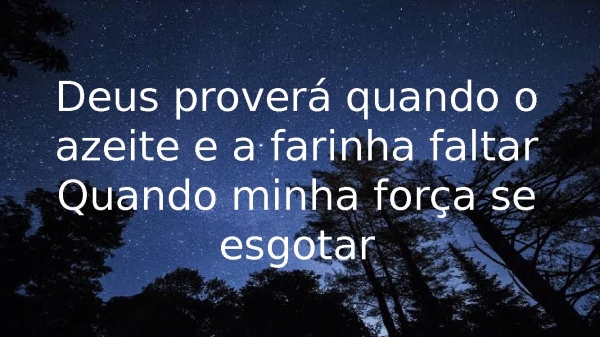 Deus proverá.pptx - página 16
