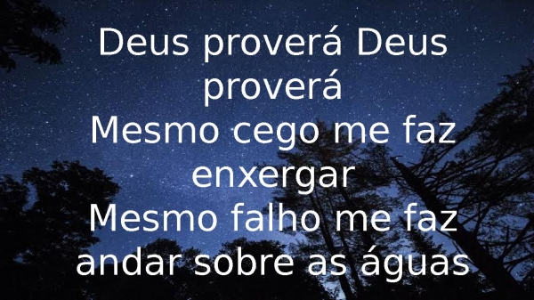 Deus proverá.pptx - página 17