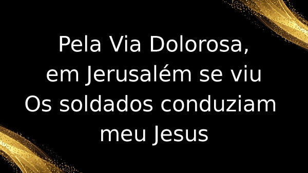 Via Dolorosa - página 2