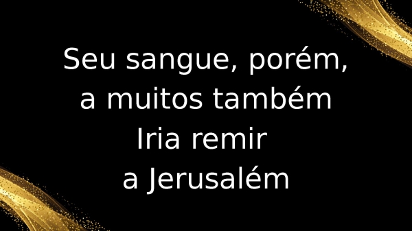 Via Dolorosa - página 12