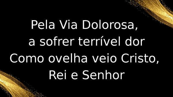 Via Dolorosa - página 13