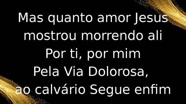 Via Dolorosa - página 14