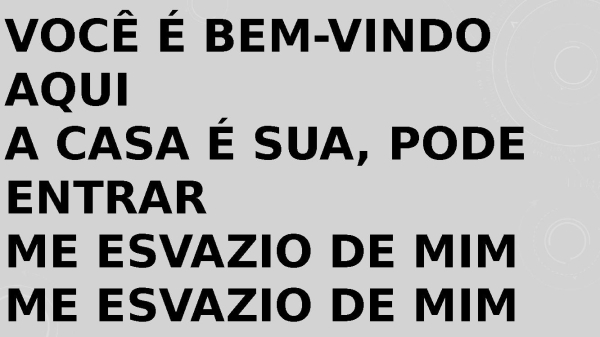 A Casa é sua - página 2