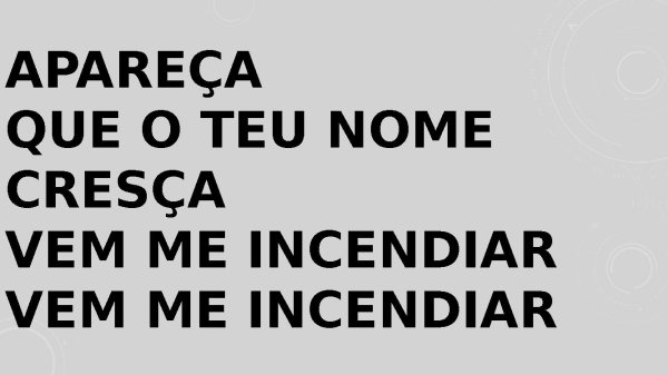 A Casa é sua - página 11