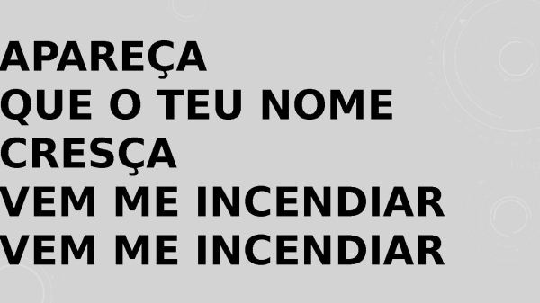 A Casa é sua - página 16